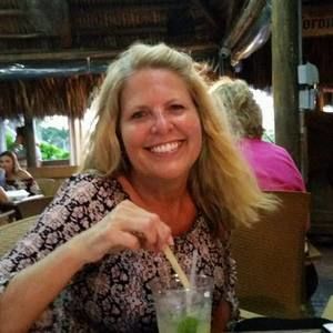 Meet your Posher, Denise